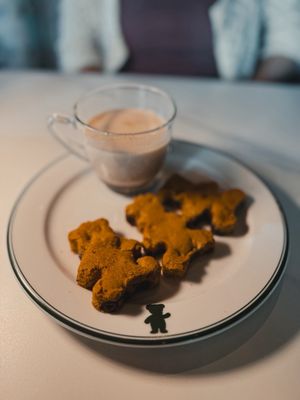 The Charlotte American Bistro by null