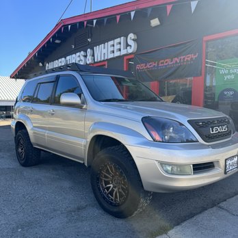 Caliber Tires & Wheels - Tires Near Me - Jackson, California Caliber Tires & Wheels - Tires Near Me - Jackson, California