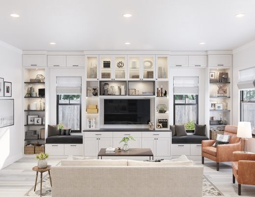 California Closets - Santa Monica