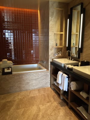 JW Marriott Los Cabos Beach Resort & Spa by null
