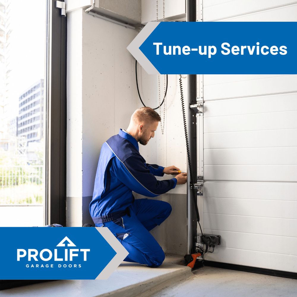 ProLift Garage Doors - veterans service organization in Brentwood, TN