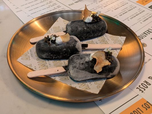 Amador Cocina Fina by null