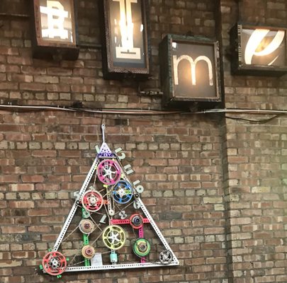 Merriment Social by null