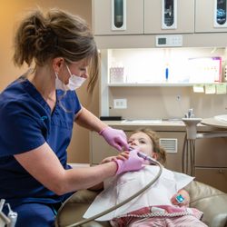 Shipley Family & Cosmetic Dentistry