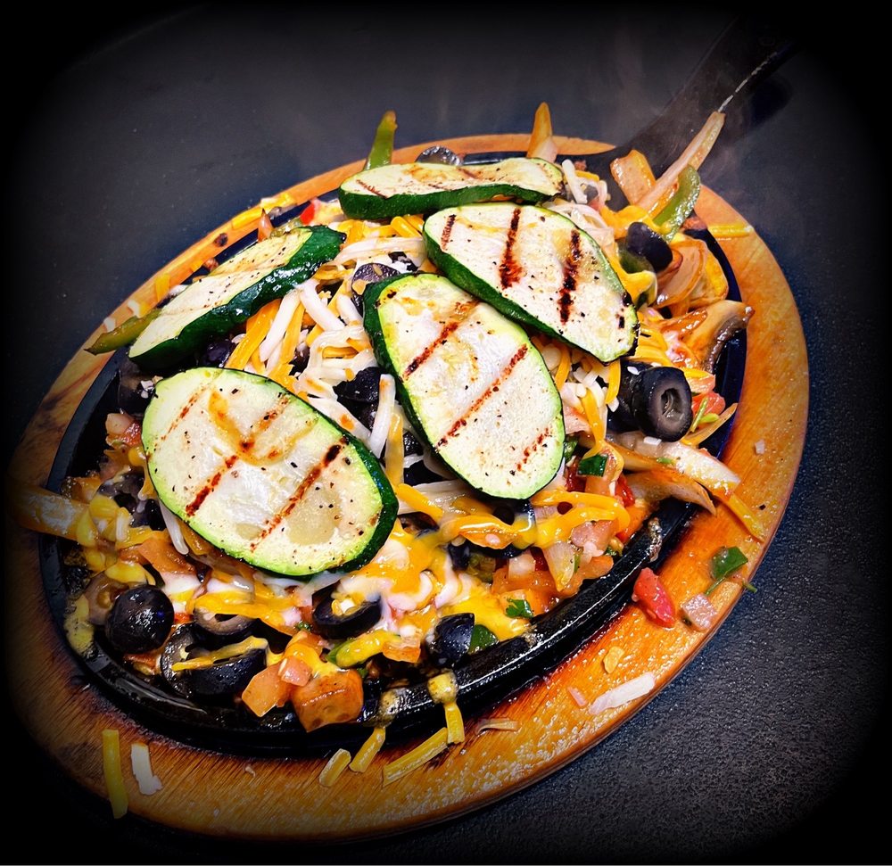 Sargento's Mexican Restaurant Logo