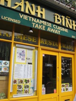 Thanh Binh by null