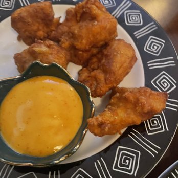 Sushi NAKATA - Chicken karaage - Sushi Bars Near Me - Monrovia, California Sushi NAKATA - Chicken karaage - Sushi Bars Near Me - Monrovia, California