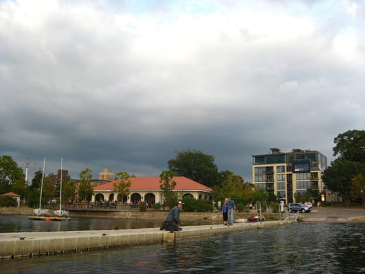 Bde Maka Ska by null