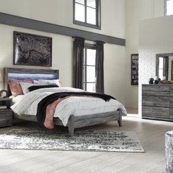 Magnolia House of Furniture