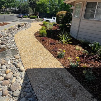 Guarantee Landscape - Landscaping Near Me Guarantee Landscape - Landscaping Near Me
