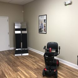 Jacksonville Mobility Rentals - Portable Ramps