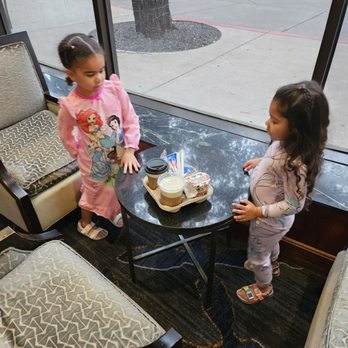 Austin Southpark Hotel - Hotels Near Me - Austin, Texas