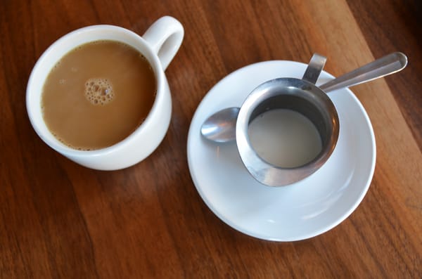 M.B. Haskett by null