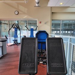 South Shore YMCA - Quincy