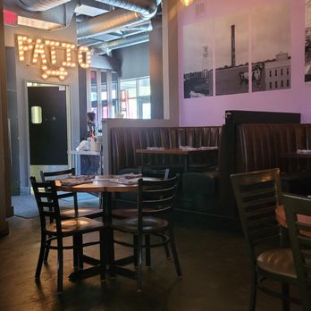 It's a Southern thing: Kitchen and Bar - Southern Near Me - Durham, North Carolina It's a Southern thing: Kitchen and Bar - Southern Near Me - Durham, North Carolina