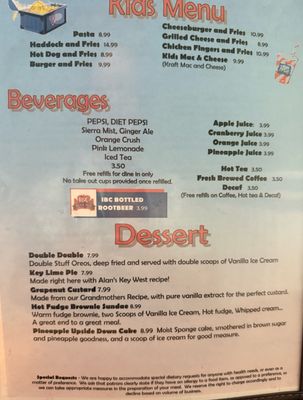 Jake's Seafood & Grill by null