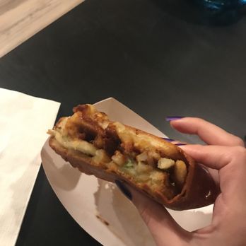 The Big Cheese - Food Trucks Near Me The Big Cheese - Food Trucks Near Me