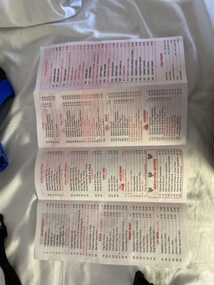 Imperial Wok by null