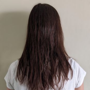 Illumi Salon - before - Hair Salons Near Me - Mountain View, California