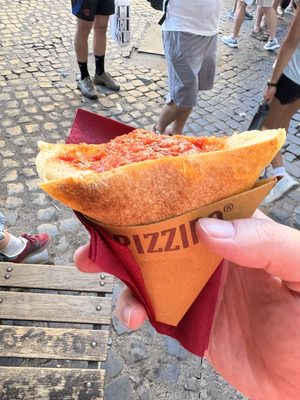 Trapizzino | Trastevere by null