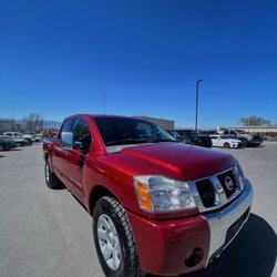 Dynamic Auto Spa - FINISHED NISSAN TITAN