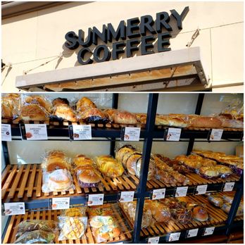 Sunmerry Coffee - Assortment - Coffee & Tea Near Me - Brea, California Sunmerry Coffee - Assortment - Coffee & Tea Near Me - Brea, California
