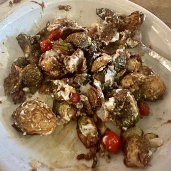 Cane Rosso - Crispy Brussels - Wine Bars Near Me - Carrollton, Texas Cane Rosso - Crispy Brussels - Wine Bars Near Me - Carrollton, Texas