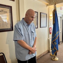 American Legion Post 453