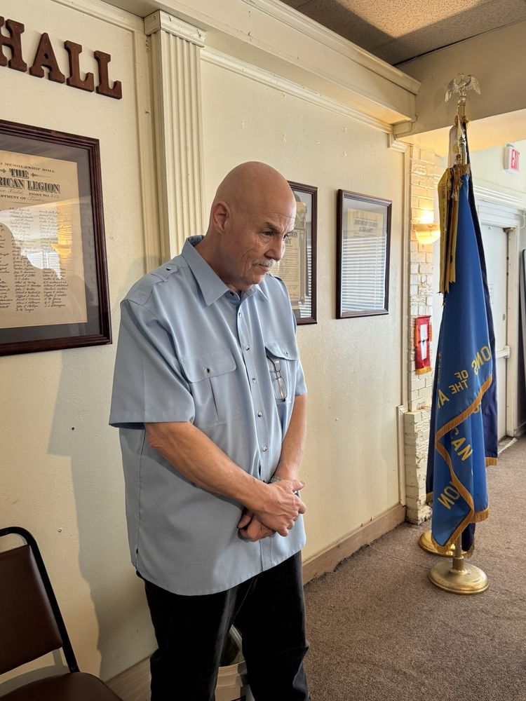 American Legion Post 453 - veterans service organization in Dallas, TX