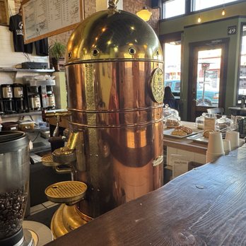 Coal Creek Coffee - Coffee & Tea Near Me - Laramie, Wyoming Coal Creek Coffee - Coffee & Tea Near Me - Laramie, Wyoming