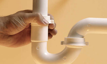 Slide of The Service Company Plumbing & Drains