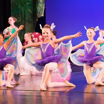 Applegate Dance Studio - Dance Studios Near Me - Davis, California