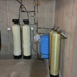 Glastonbury Water Systems