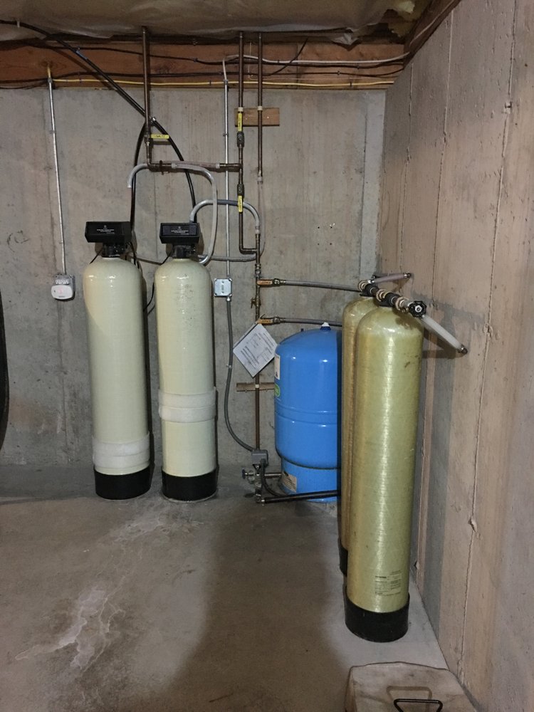 GLASTONBURY WATER SYSTEMS Updated October 2024 36 F Kreiger Ln