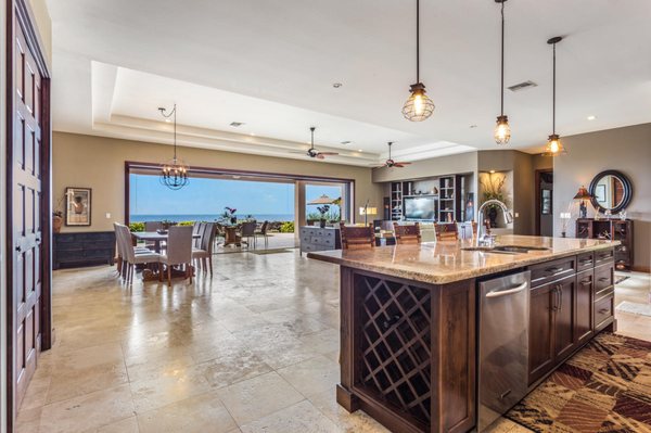 Kona Coast Vacations by null