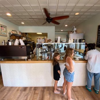 Norma's Corner Shoppe - Coffee & Tea Near Me - Ridgewood, New York
