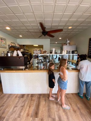 Norma's Corner Shoppe by null