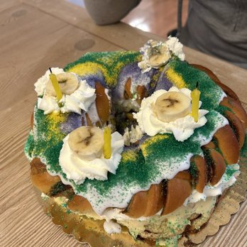 MAURICE FRENCH PASTRIES - Updated January 2025 - 182 Photos & 123