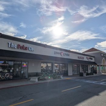 Seven Grams - Storefront - Chinese Near Me - Tustin, California Seven Grams - Storefront - Chinese Near Me - Tustin, California