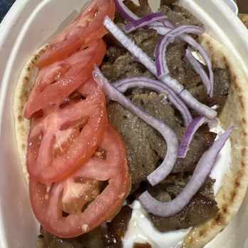 Boring Bodega - Gyro - Pickleball Near Me - Bastrop, Texas
