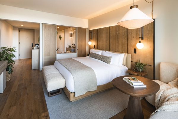 1 Hotel Seattle by null