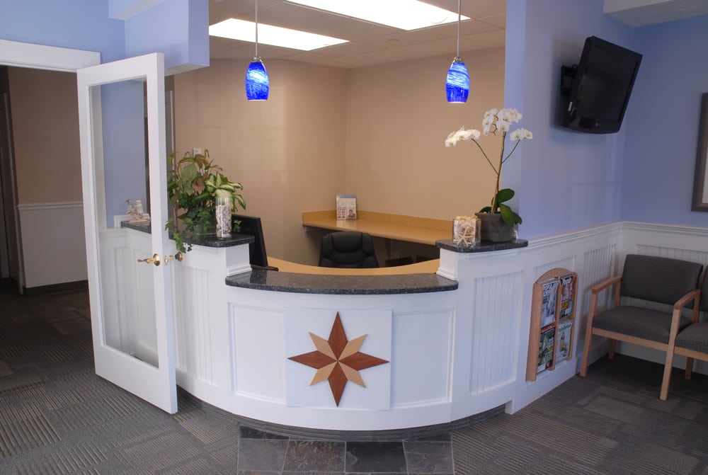 WAYLAND DENTAL Updated September 2024 58 Reviews 131 Main St