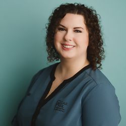 Cedar Park Pediatric Dentistry - Front Desk Coordinator Amie