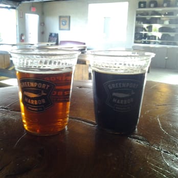 Greenport Harbor Brewing - Breweries Near Me - Peconic, New York Greenport Harbor Brewing - Breweries Near Me - Peconic, New York