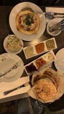 Oren's Hummus by null