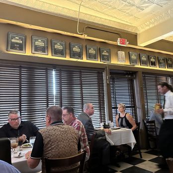Jack Fry's - Jack Fry's - New American Near Me - Louisville, Kentucky Jack Fry's - Jack Fry's - New American Near Me - Louisville, Kentucky