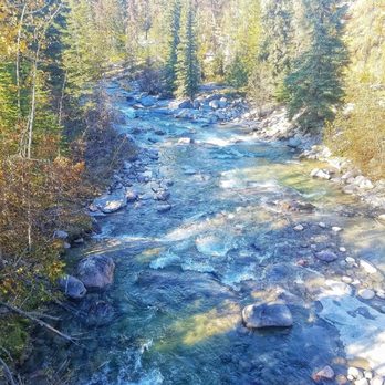 Maligne Canyon - Maligne Canyon - Hiking Near Me Maligne Canyon - Maligne Canyon - Hiking Near Me