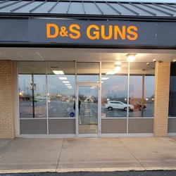 D&S Guns