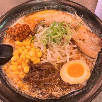 GONZO! - Gonzo Red - Ramen Near Me - Carlsbad, California GONZO! - Gonzo Red - Ramen Near Me - Carlsbad, California