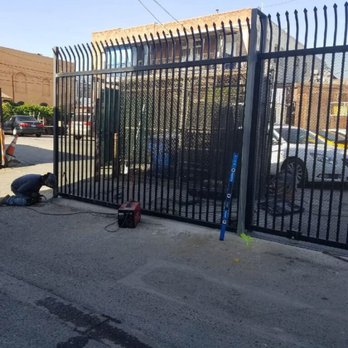 Universal Iron Works - Fences & Gates Near Me - Pacoima, California Universal Iron Works - Fences & Gates Near Me - Pacoima, California